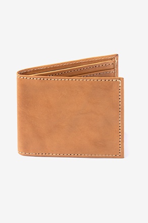 Leather Wallets | Bifold & Trifold | Ties.com