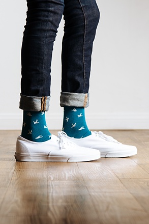 Men's Dress Socks | Shop our Alynn Collection