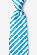 Glyde Teal Tie Photo (0)