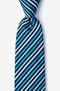 Lee Teal Tie Photo (0)