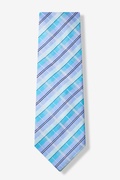 Monroe Turquoise Tie Photo (0)