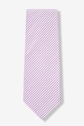 Violet Columbia Tie Photo (0)