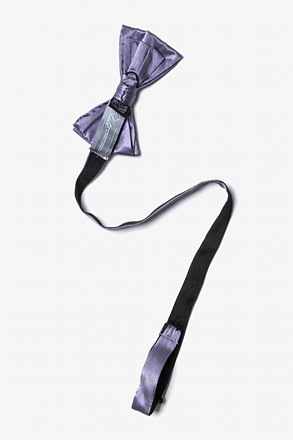 Purple Bow Ties for Men | Purple Bowties Collection | Ties.com