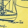 Yellow Silk Sail Plans