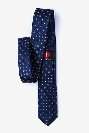 Men's Skinny Ties - Shop Our Narrow Tie Collection